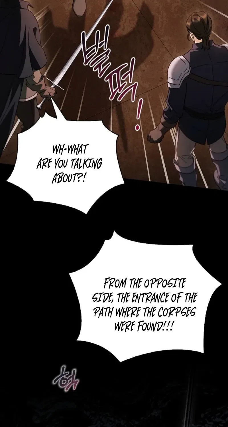 My Husband Was Definitely a Paladin Chapter 31 – Page 71