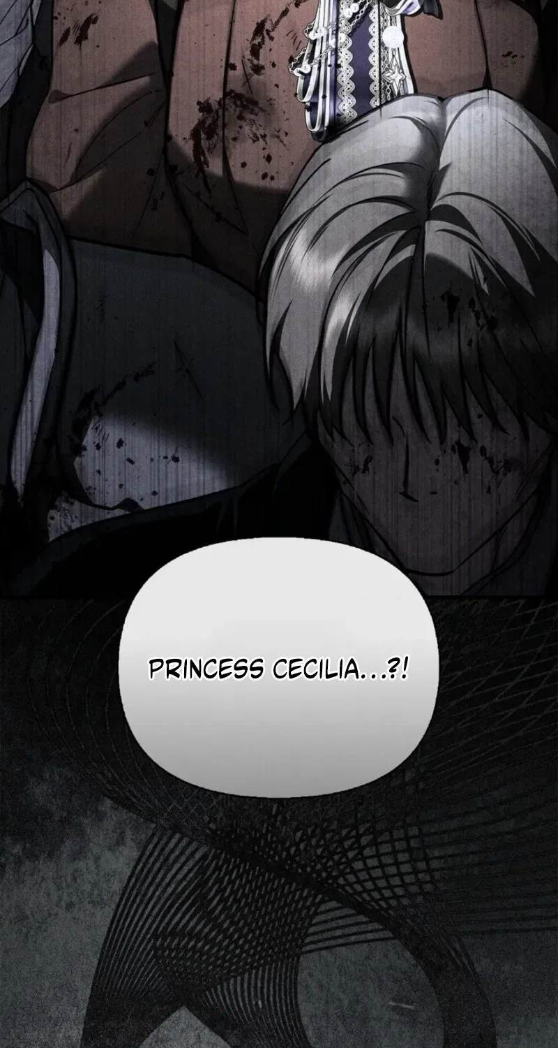 My Husband Was Definitely a Paladin Chapter 31 – Page 83