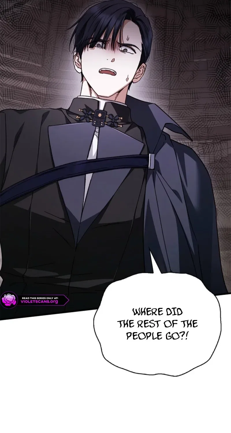My Husband Was Definitely a Paladin Chapter 31 – Page 90