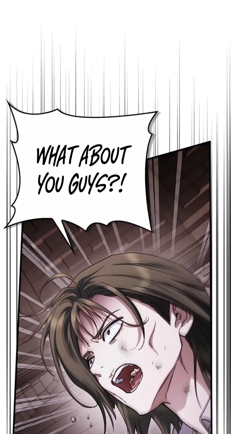 My Husband Was Definitely a Paladin Chapter 31 – Page 91