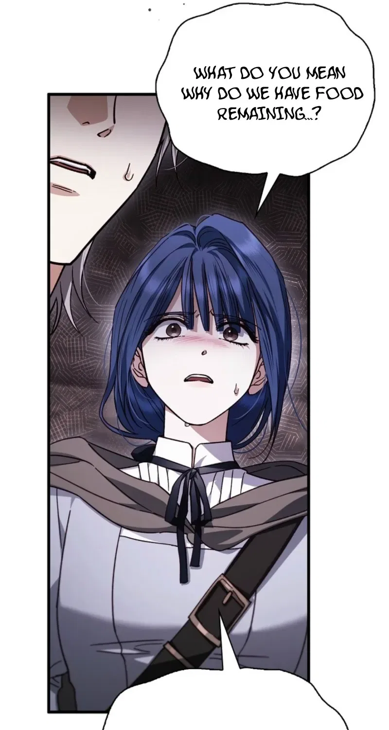 My Husband Was Definitely a Paladin Chapter 31 – Page 93