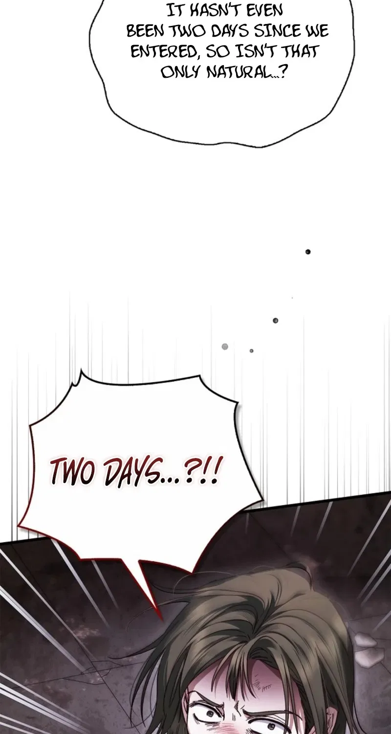 My Husband Was Definitely a Paladin Chapter 31 – Page 94