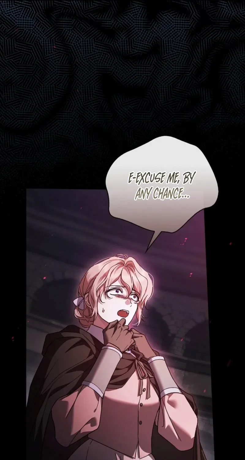 My Husband Was Definitely a Paladin Chapter 31 – Page 105
