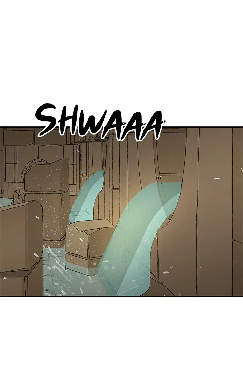 The Mating of Elves Chapter 1 – Page 1