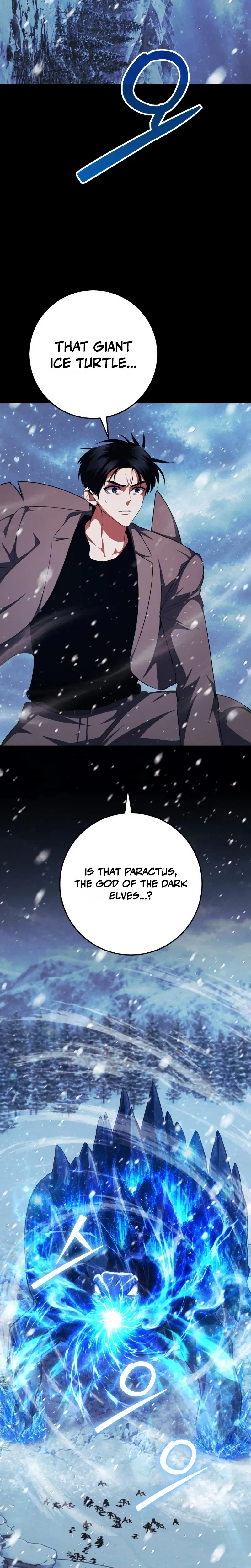 Monsters Fight Monsters Chapter 41 – Page 2