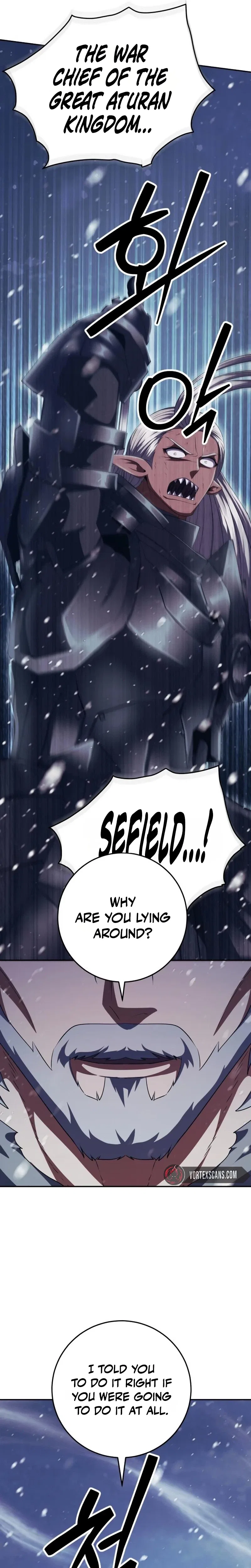 Monsters Fight Monsters Chapter 41 – Page 21