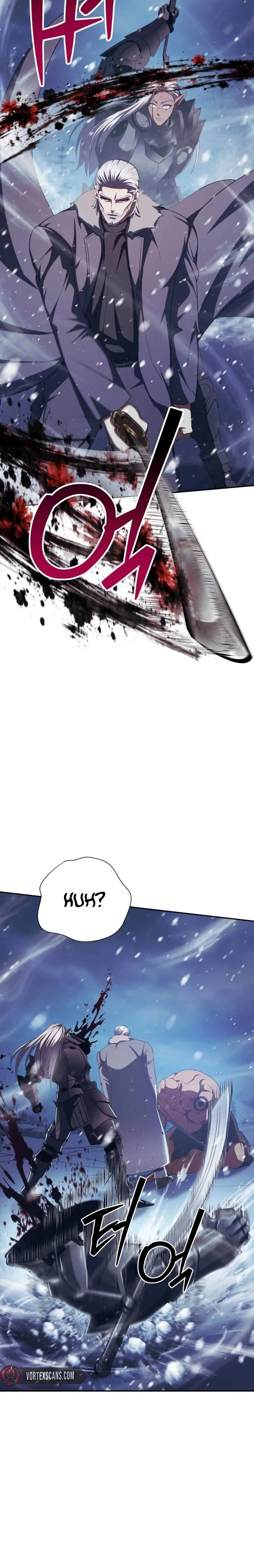 Monsters Fight Monsters Chapter 41 – Page 23