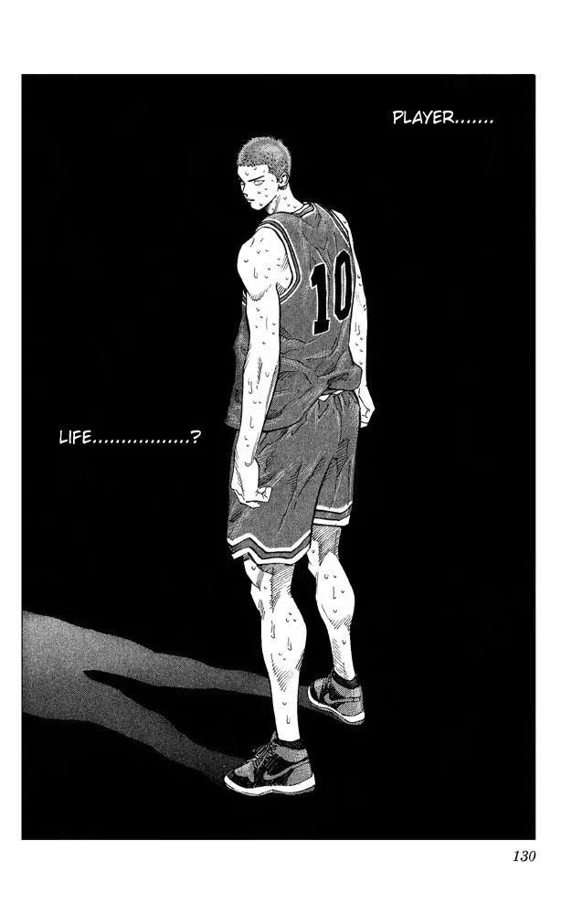 Slam Dunk! Chapter 267 – Page 1