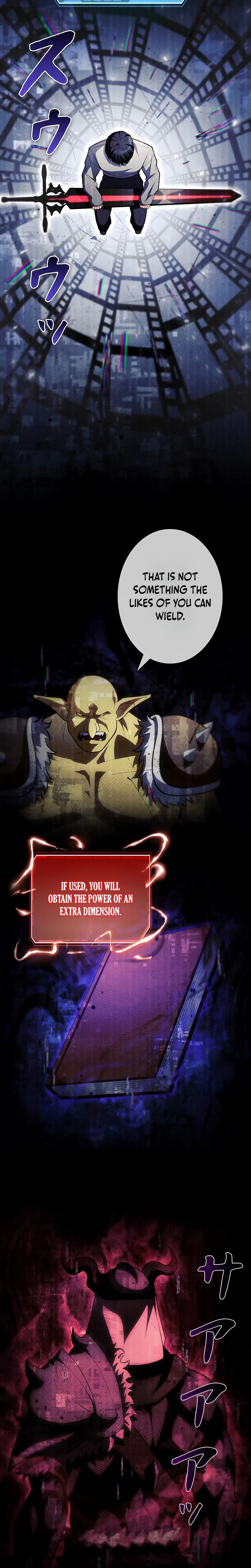I Became a Transcendent Hunter with 100,000x EXP Chapter 27 – Page 42