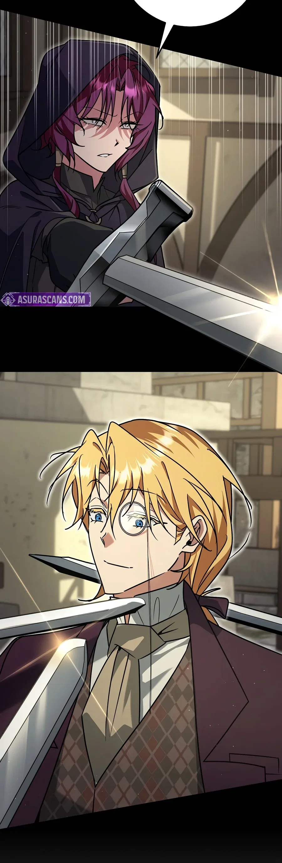 The Genius Professor Wants to Take It Easy Chapter 14 – Page 9