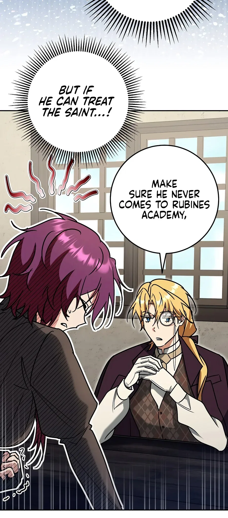 The Genius Professor Wants to Take It Easy Chapter 15 – Page 5