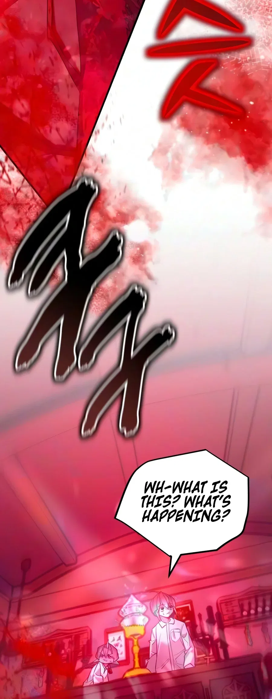 Whispers of a Scheming Demon Chapter 5 – Page 11