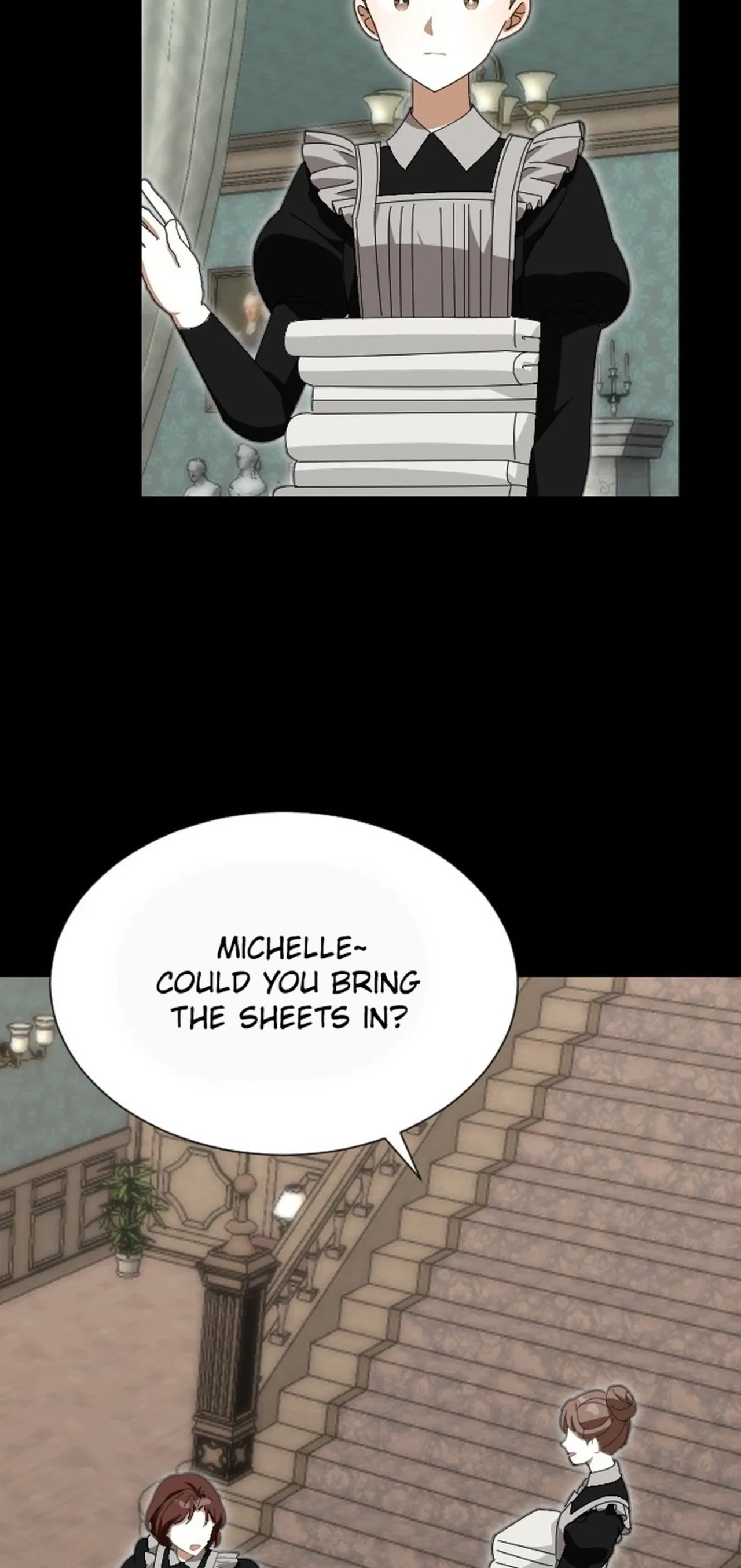 Rebecca’s Prayer Chapter 37 – Page 3