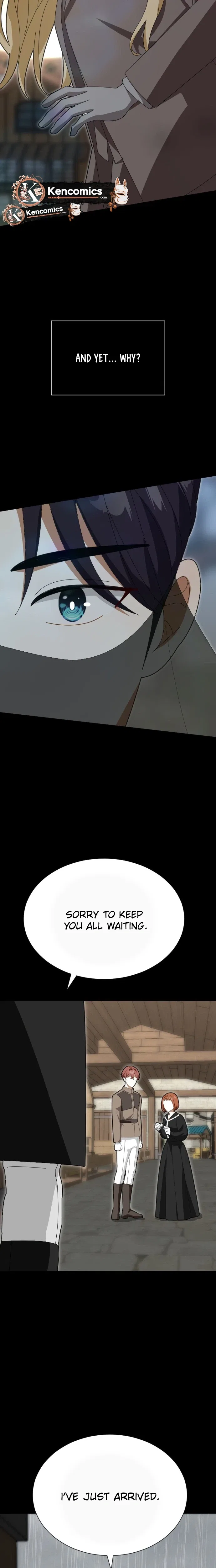 Rebecca’s Prayer Chapter 37 – Page 16