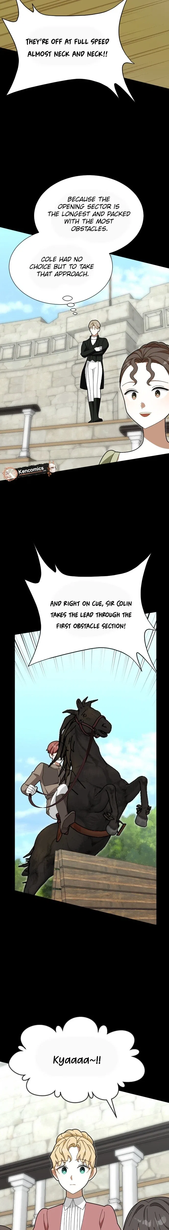 Rebecca’s Prayer Chapter 37 – Page 28