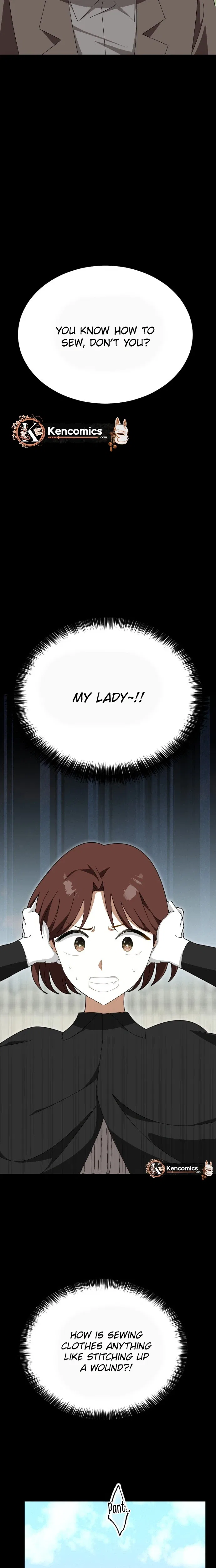 Rebecca’s Prayer Chapter 37 – Page 34