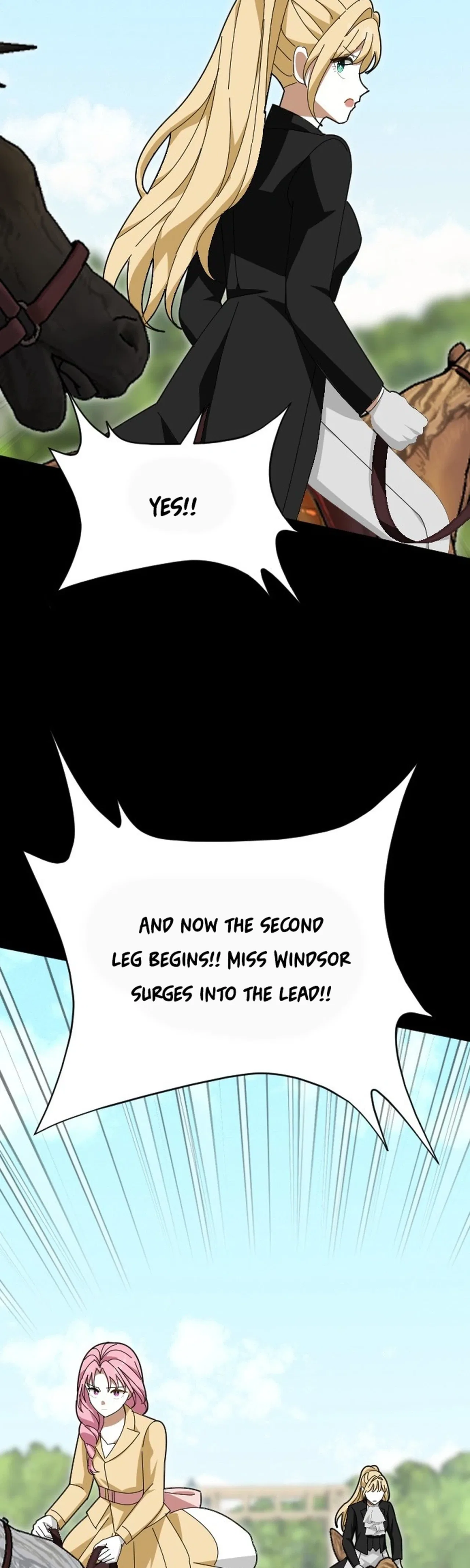 Rebecca’s Prayer Chapter 37 – Page 43
