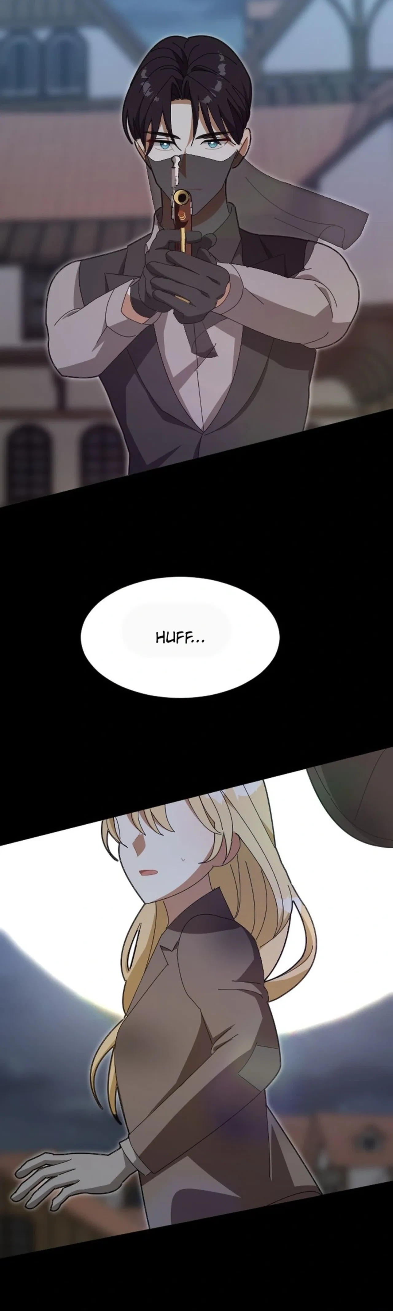 Rebecca’s Prayer Chapter 36 – Page 2