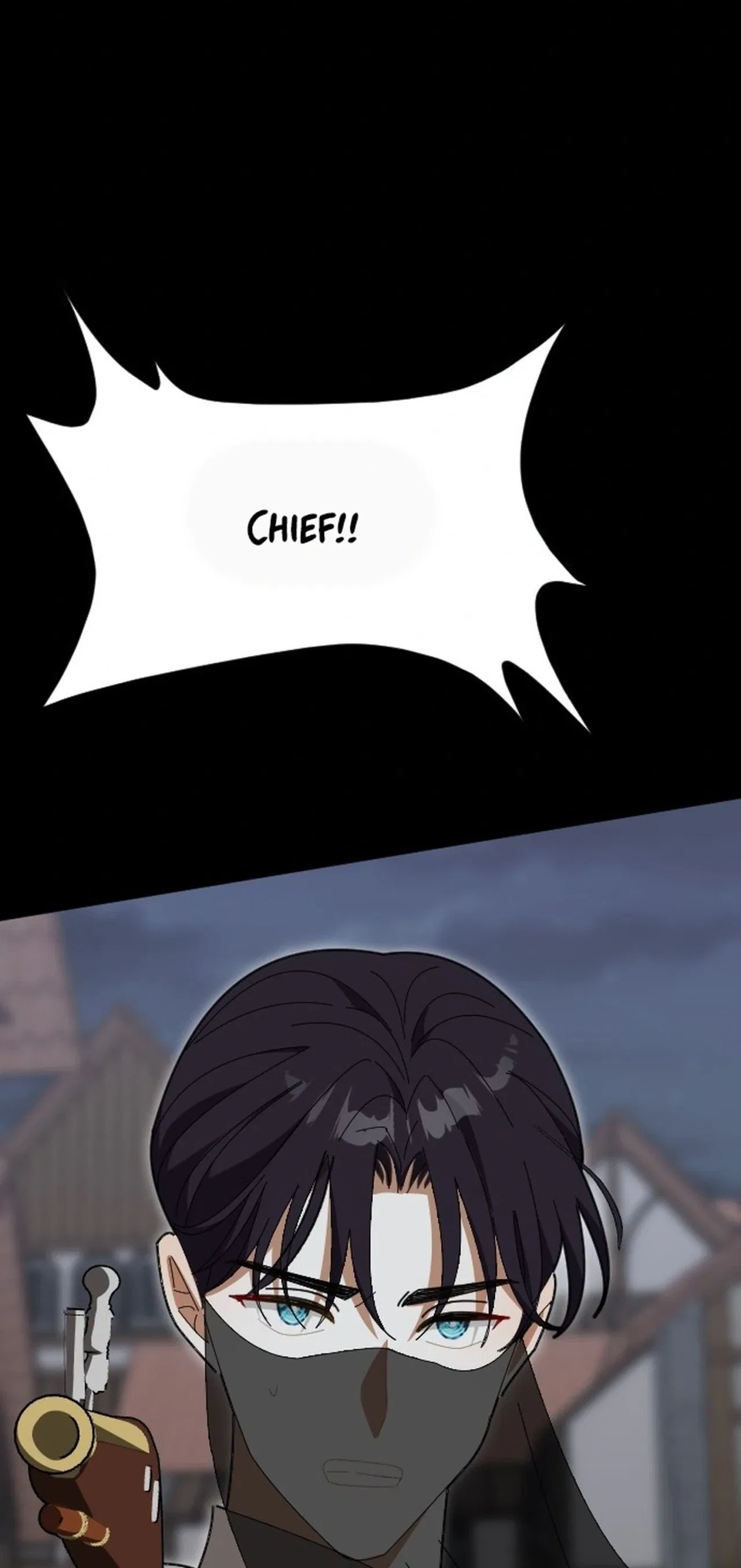 Rebecca’s Prayer Chapter 36 – Page 6