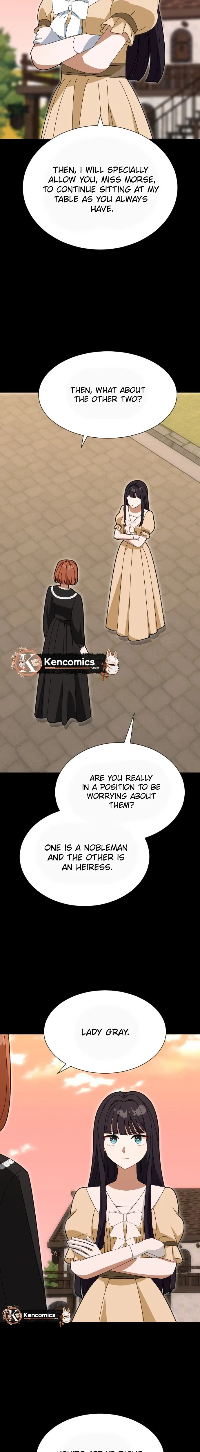 Rebecca’s Prayer Chapter 36 – Page 32