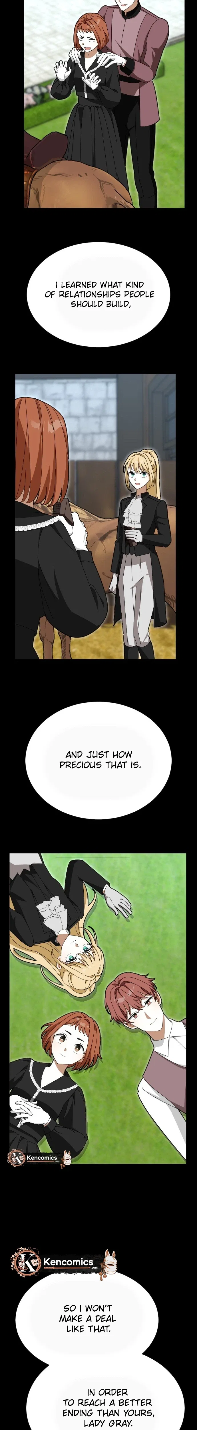 Rebecca’s Prayer Chapter 36 – Page 35