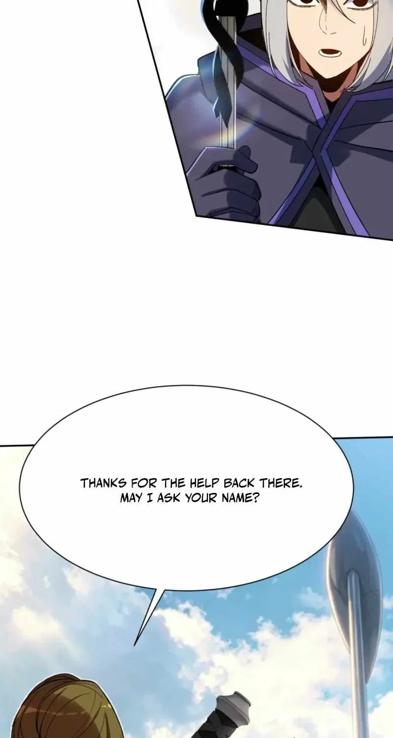 Nuclear Explosion Sword Technique, I kill one with one sword Chapter 56 – Page 5