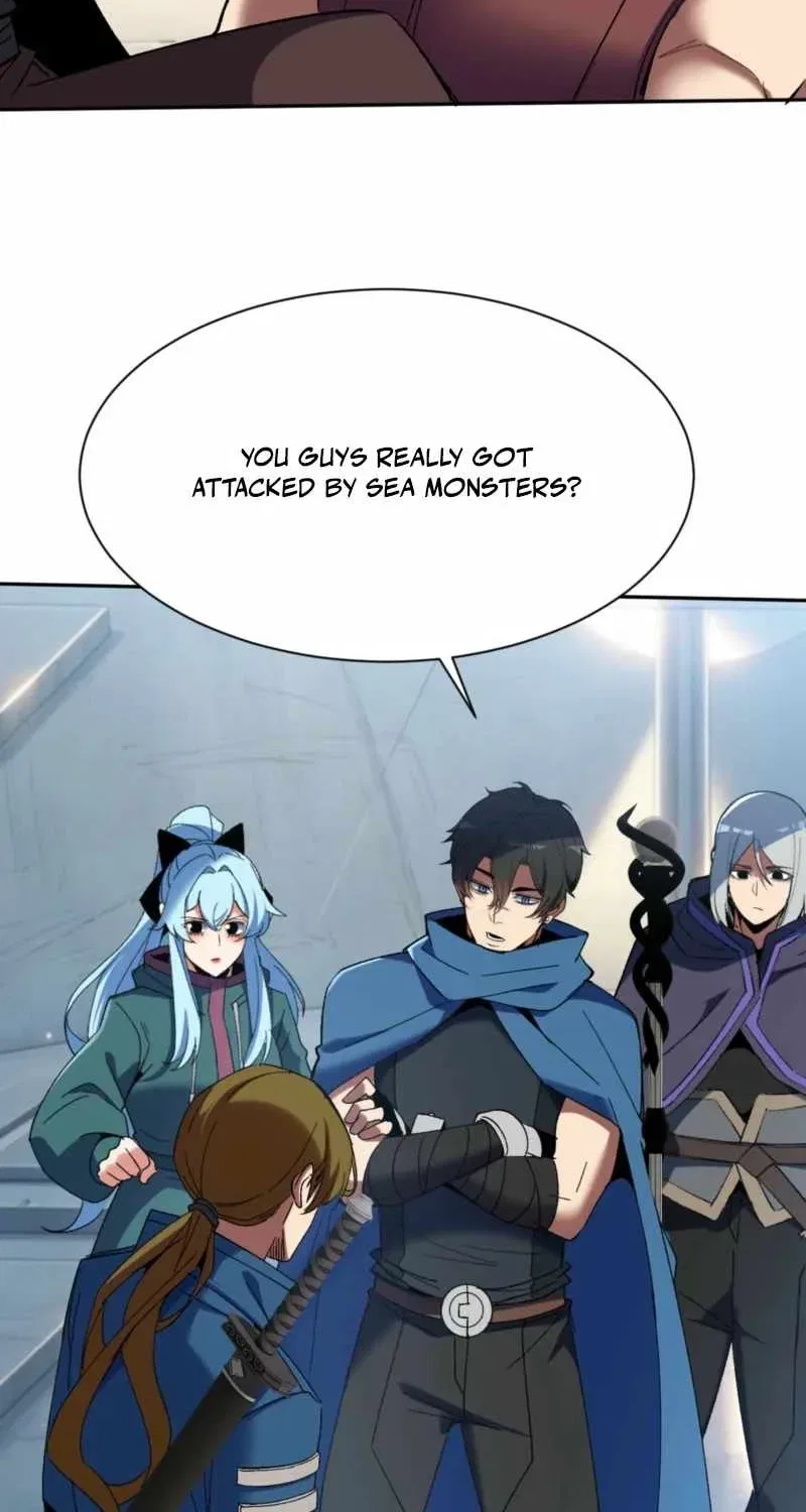 Nuclear Explosion Sword Technique, I kill one with one sword Chapter 56 – Page 9