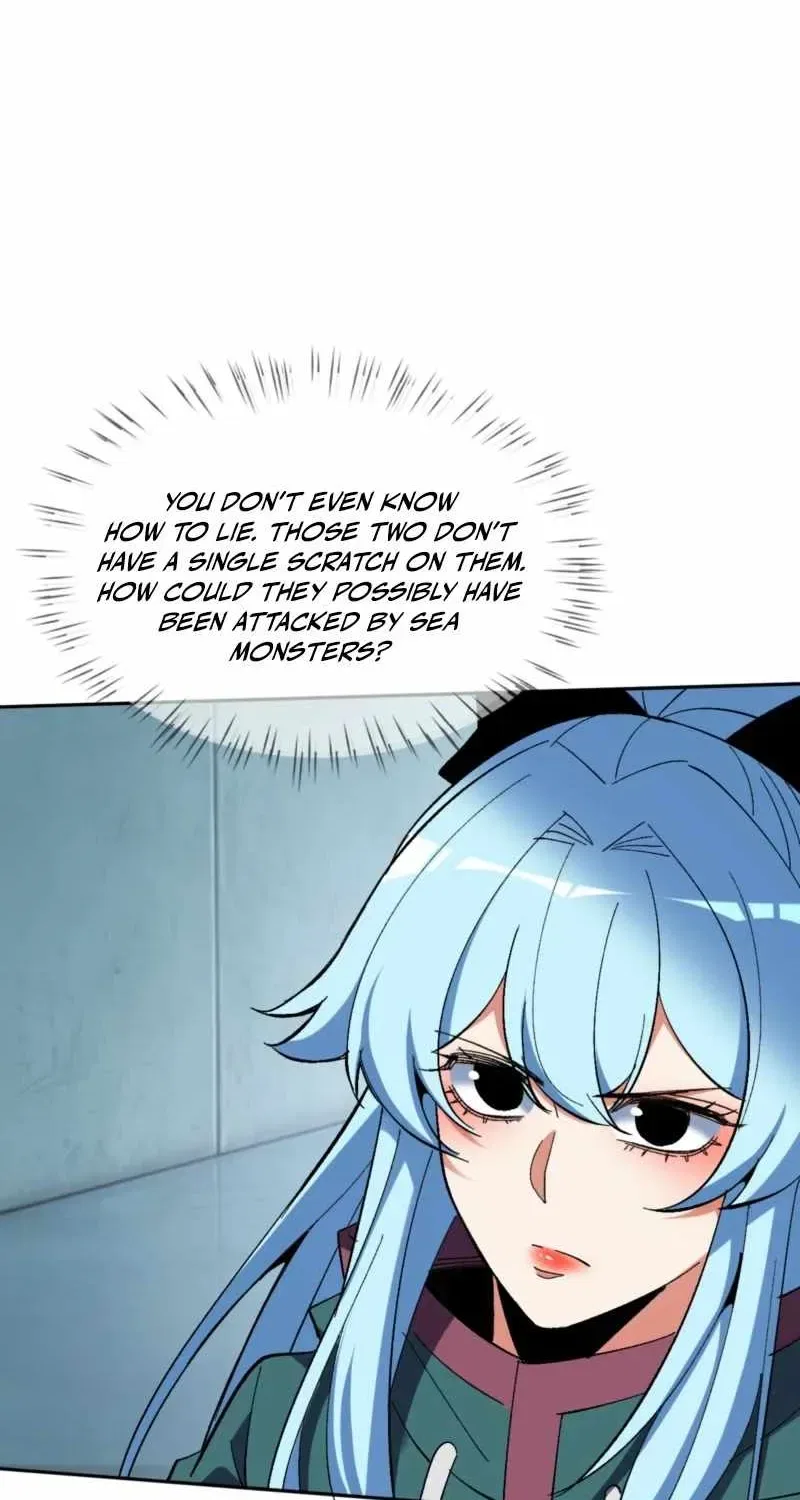 Nuclear Explosion Sword Technique, I kill one with one sword Chapter 56 – Page 12