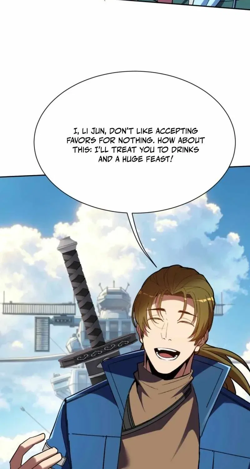 Nuclear Explosion Sword Technique, I kill one with one sword Chapter 56 – Page 13