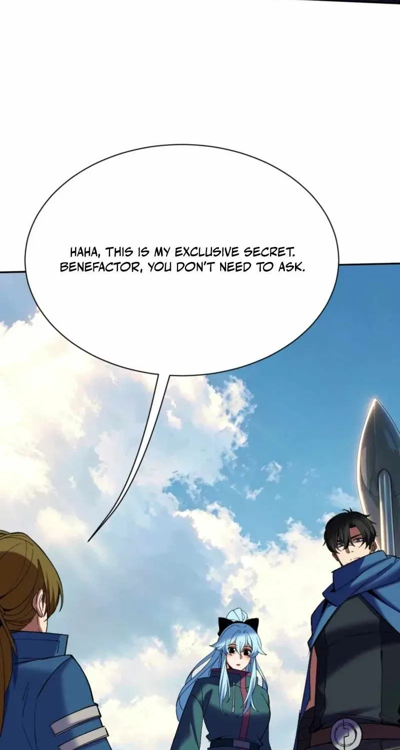 Nuclear Explosion Sword Technique, I kill one with one sword Chapter 56 – Page 21