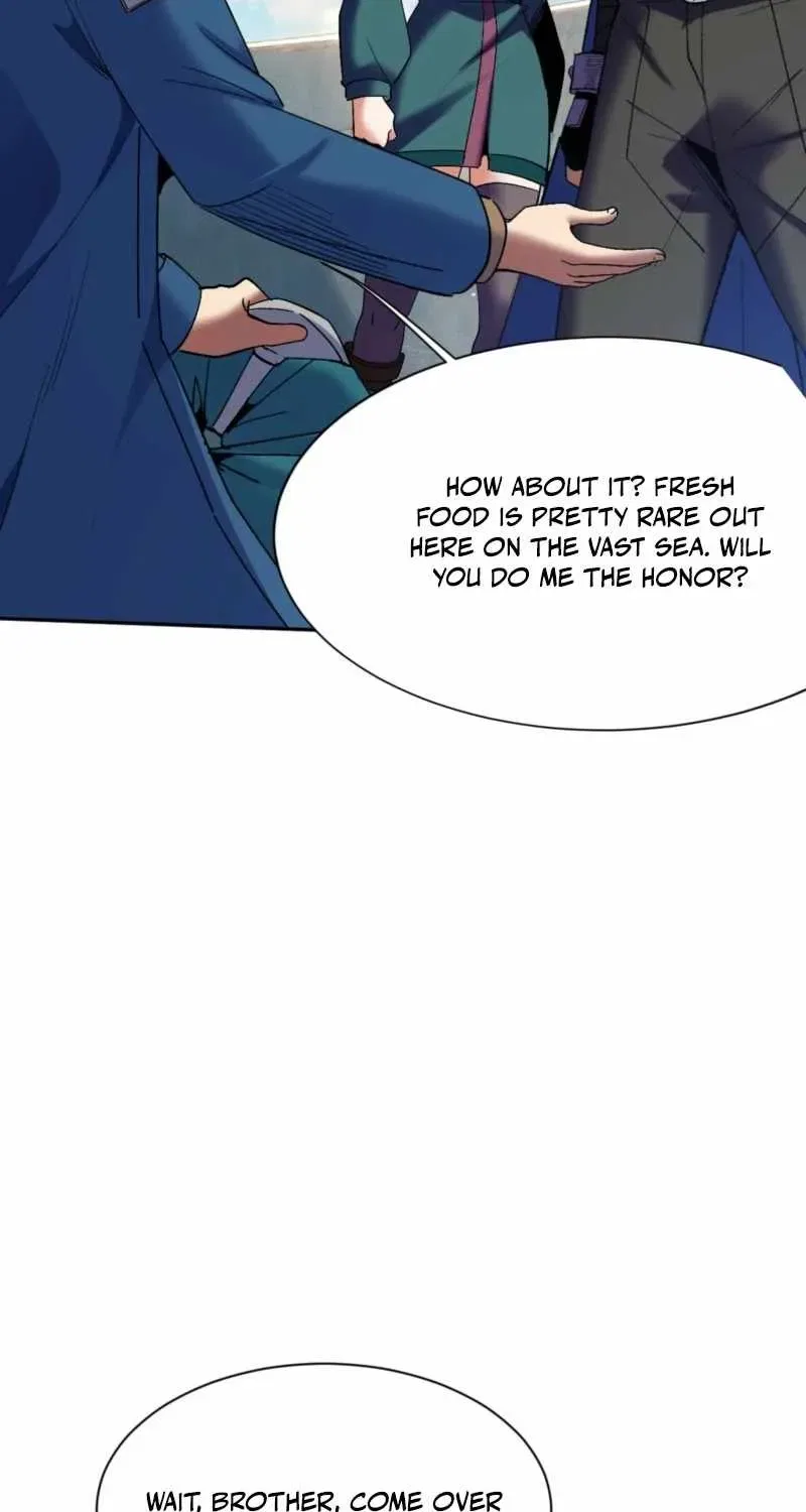 Nuclear Explosion Sword Technique, I kill one with one sword Chapter 56 – Page 22