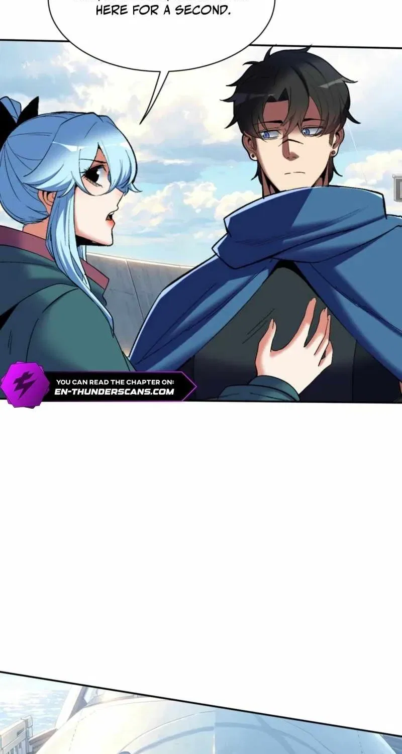 Nuclear Explosion Sword Technique, I kill one with one sword Chapter 56 – Page 23