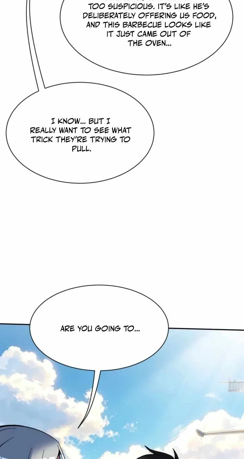 Nuclear Explosion Sword Technique, I kill one with one sword Chapter 56 – Page 25