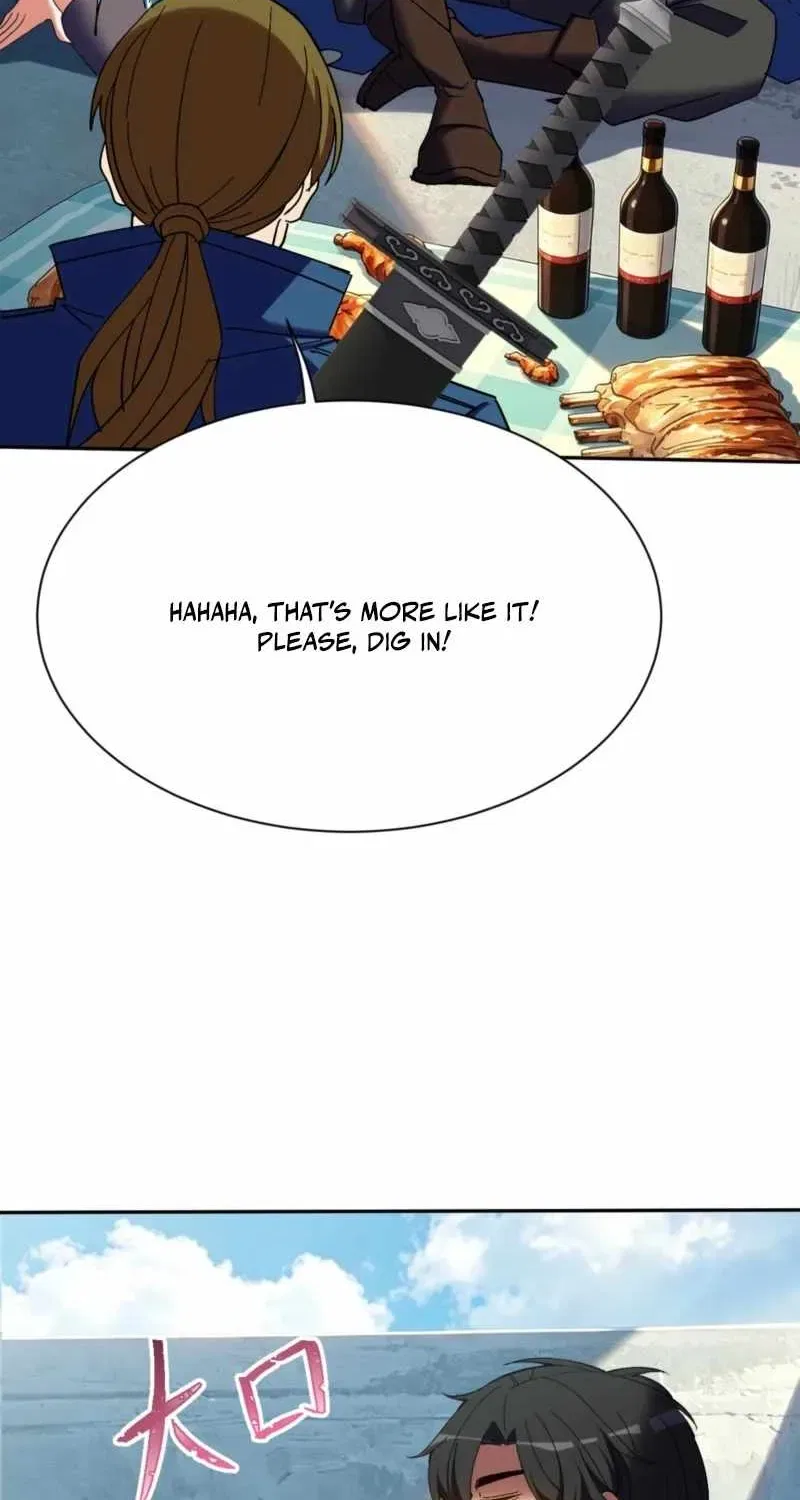 Nuclear Explosion Sword Technique, I kill one with one sword Chapter 56 – Page 30
