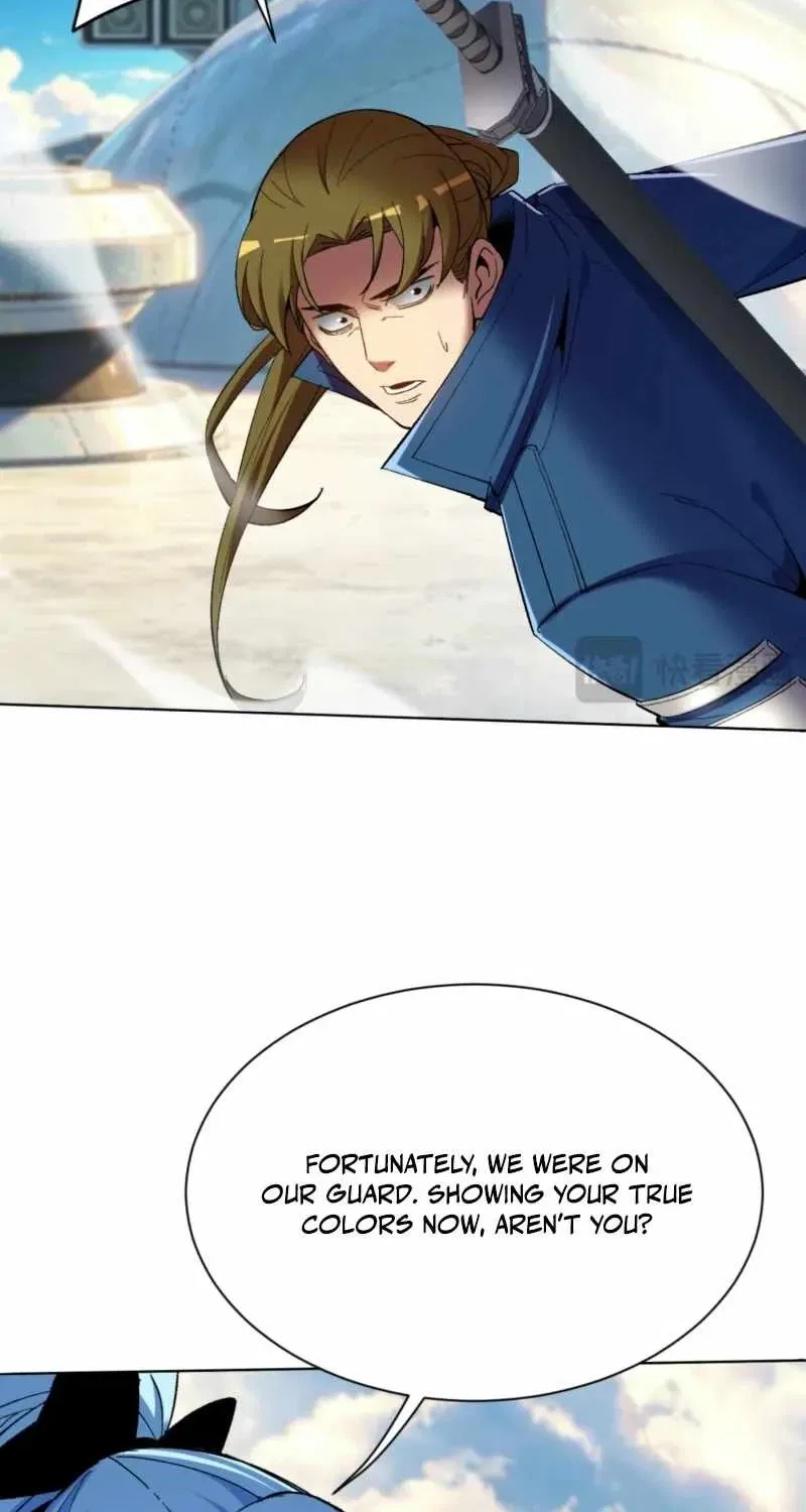 Nuclear Explosion Sword Technique, I kill one with one sword Chapter 56 – Page 45