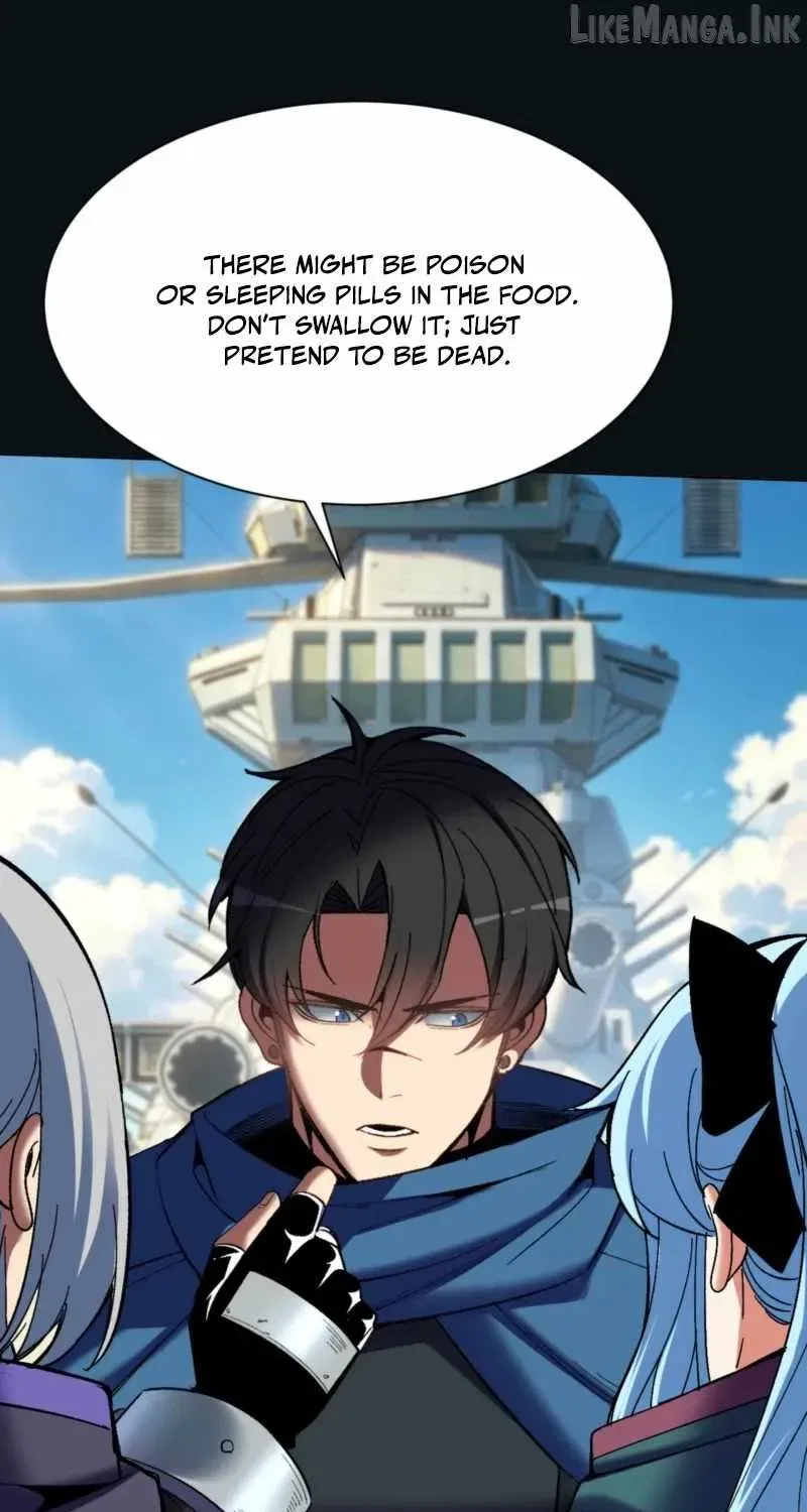 Nuclear Explosion Sword Technique, I kill one with one sword Chapter 56 – Page 47