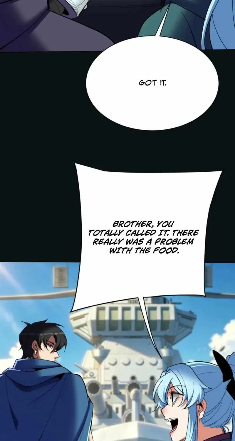 Nuclear Explosion Sword Technique, I kill one with one sword Chapter 56 – Page 48