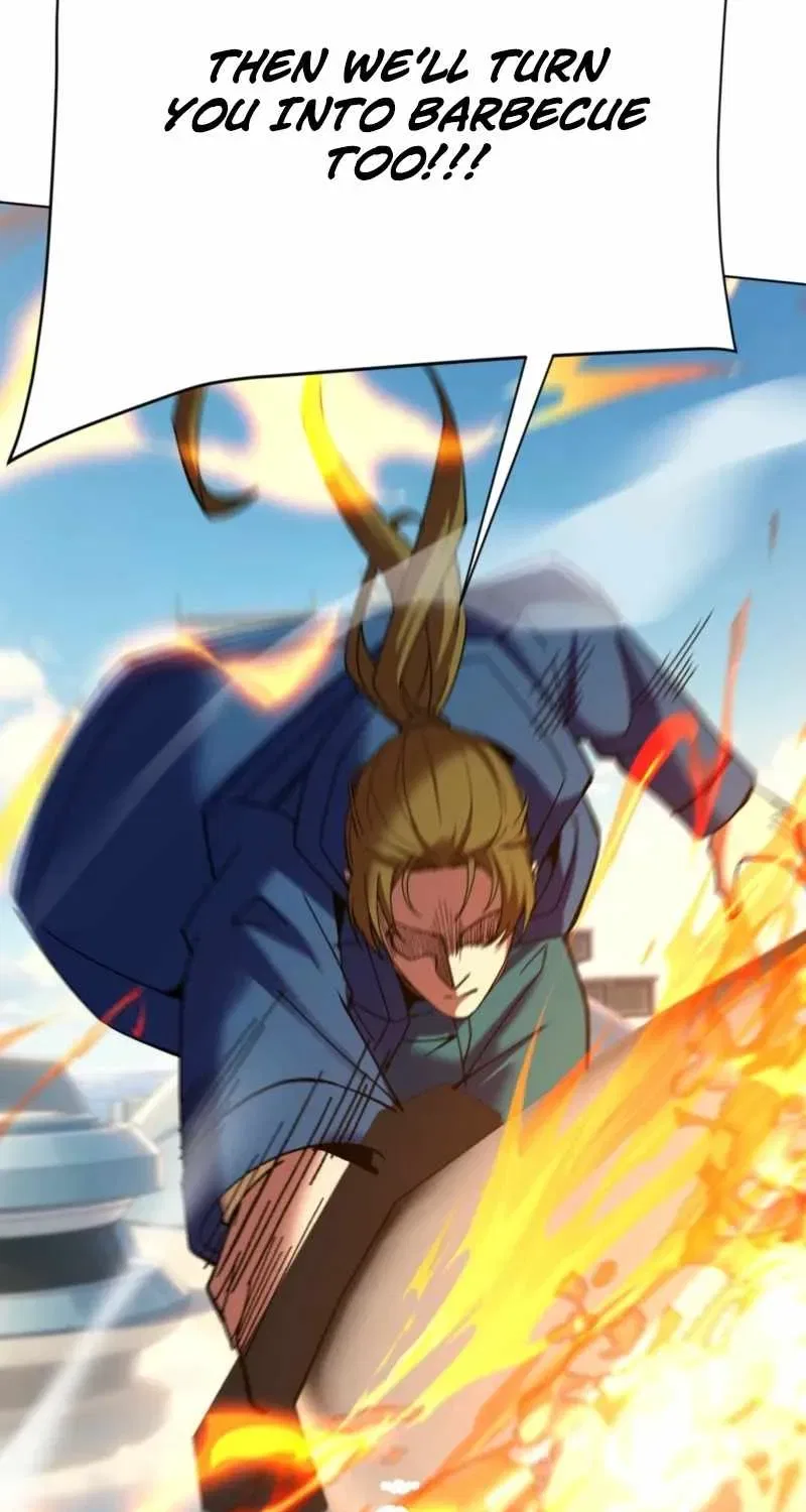 Nuclear Explosion Sword Technique, I kill one with one sword Chapter 56 – Page 51