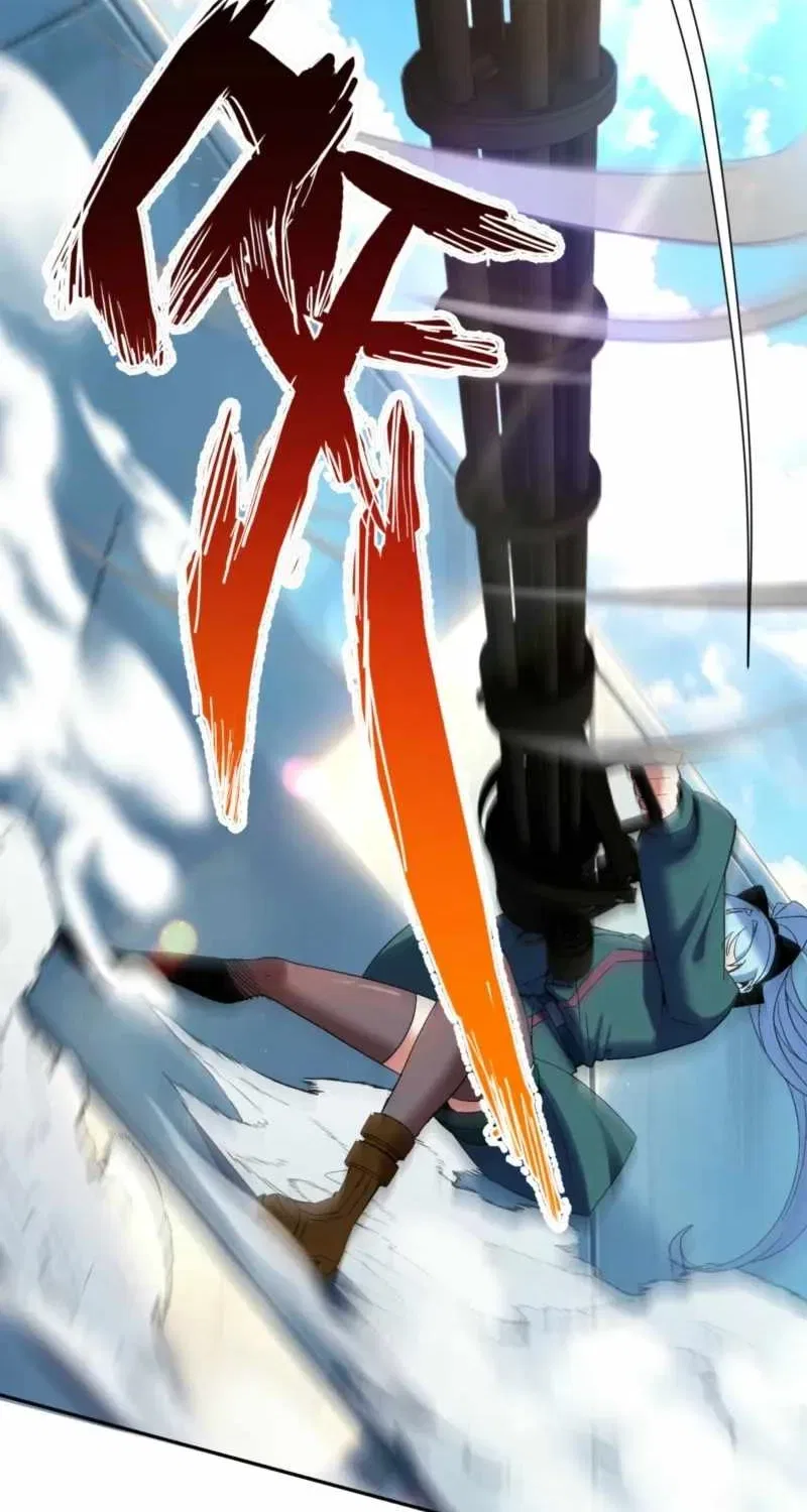 Nuclear Explosion Sword Technique, I kill one with one sword Chapter 56 – Page 63