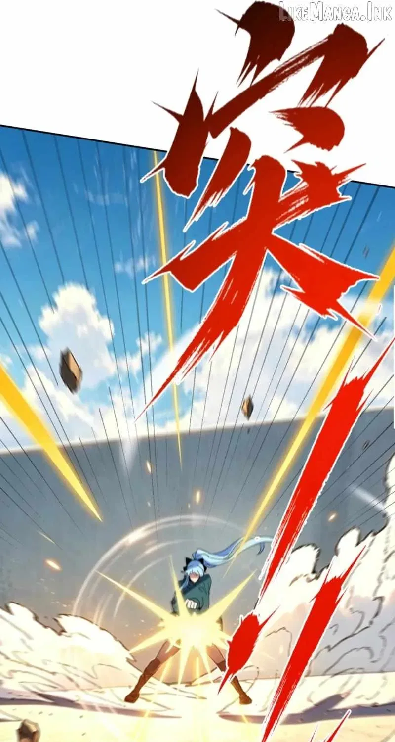 Nuclear Explosion Sword Technique, I kill one with one sword Chapter 56 – Page 65