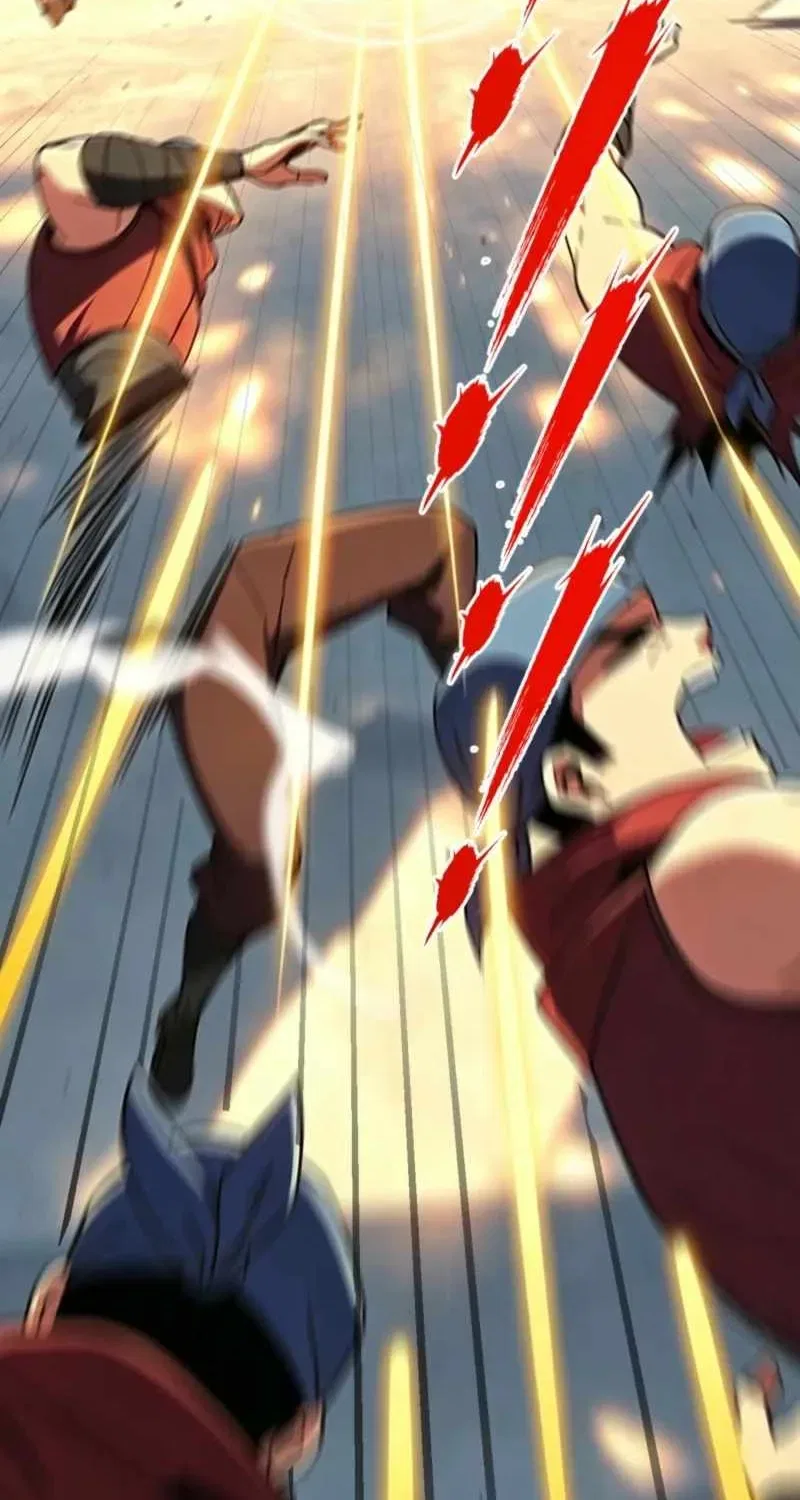 Nuclear Explosion Sword Technique, I kill one with one sword Chapter 56 – Page 66