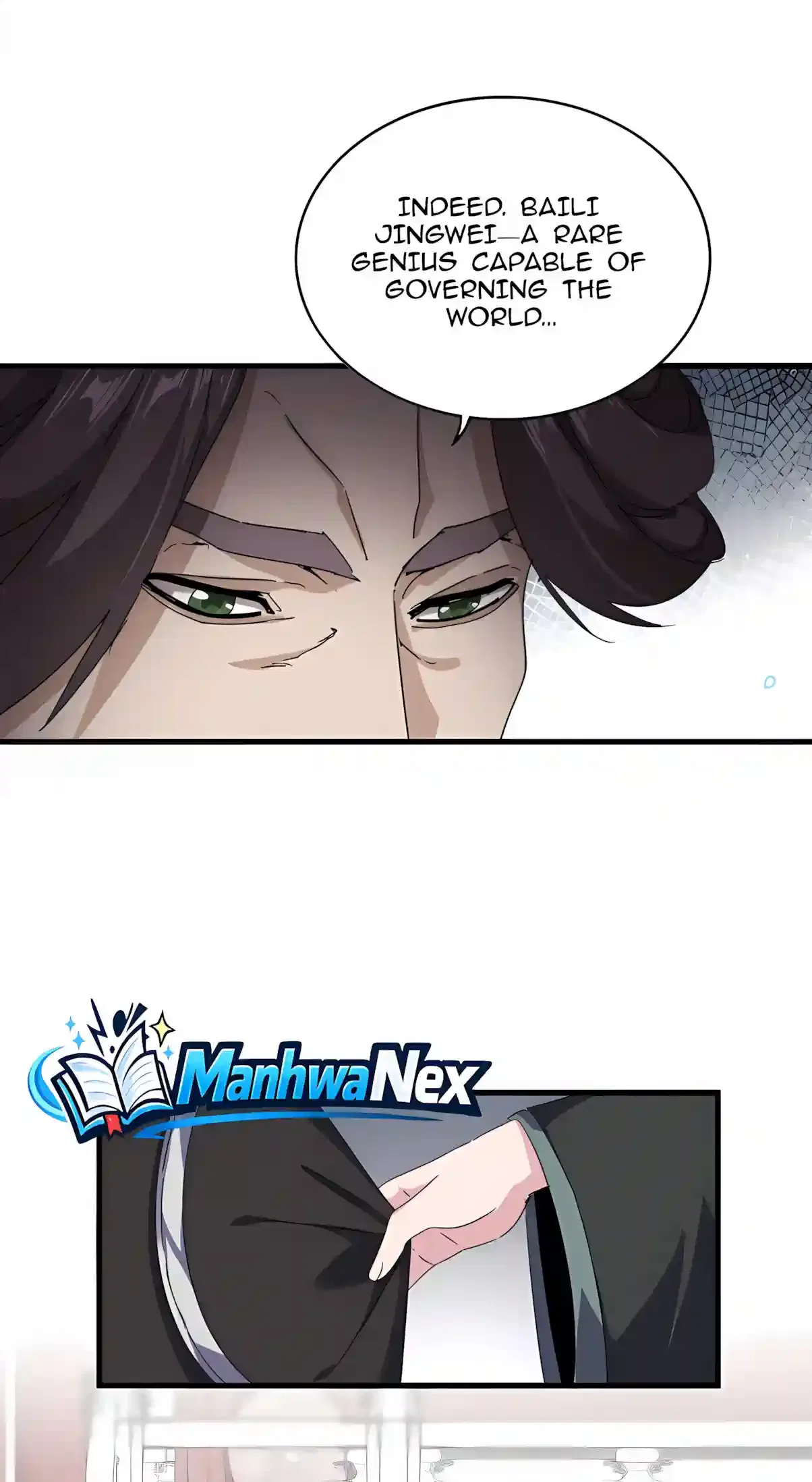 Magic Emperor Chapter 908 – Page 5