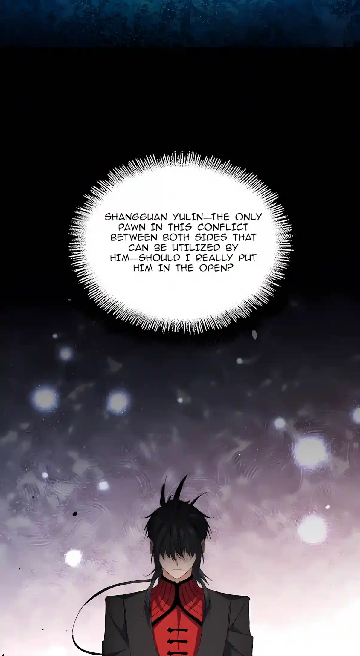 Magic Emperor Chapter 908 – Page 13