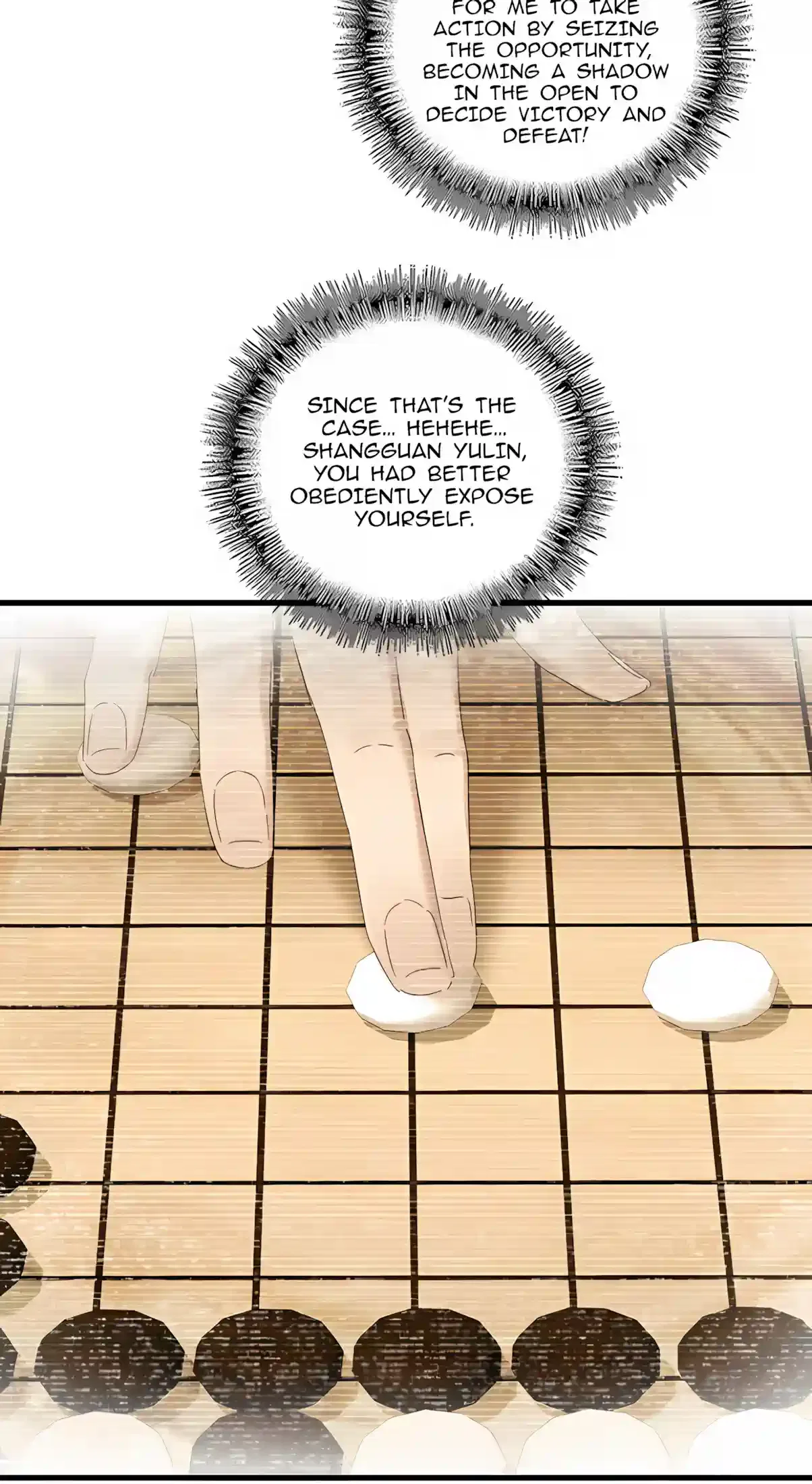 Magic Emperor Chapter 908 – Page 20