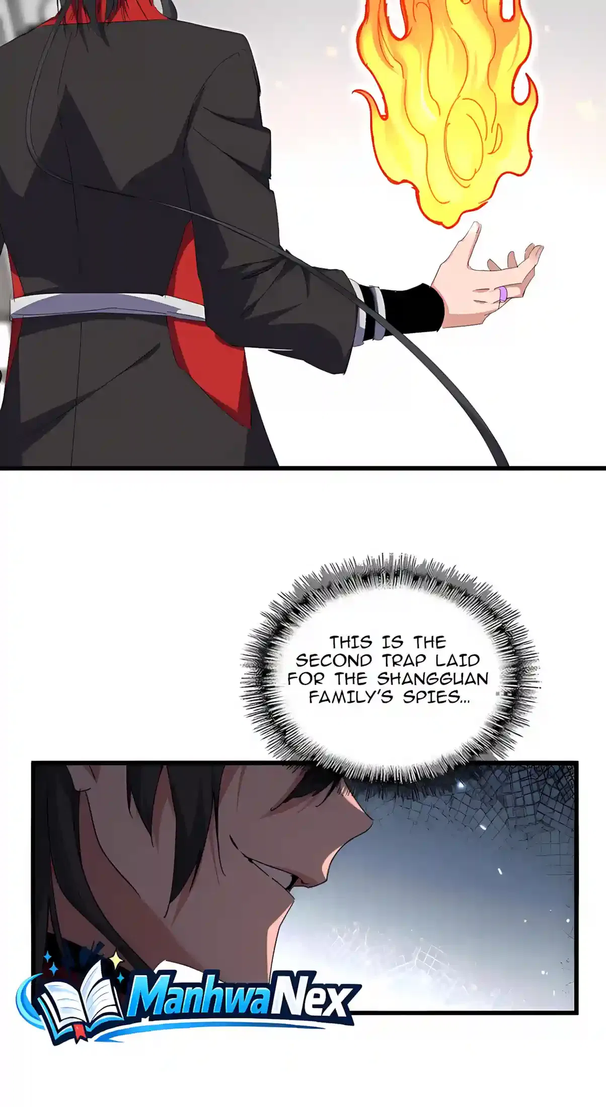 Magic Emperor Chapter 908 – Page 28