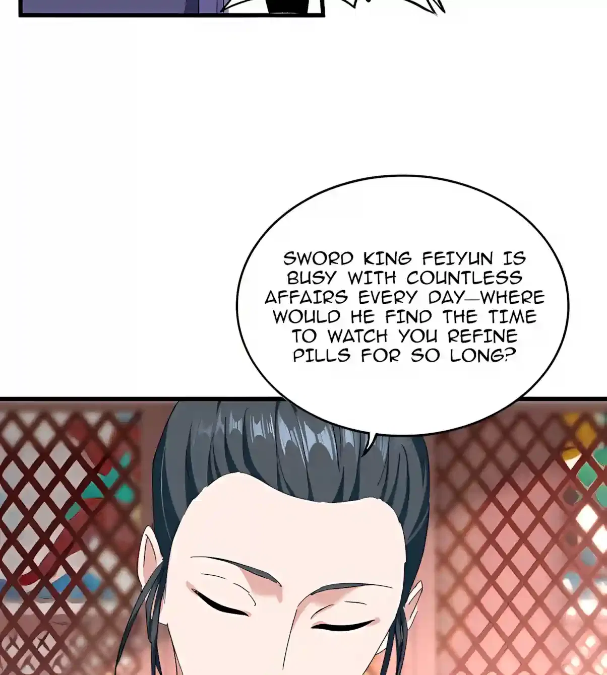 Magic Emperor Chapter 908 – Page 34