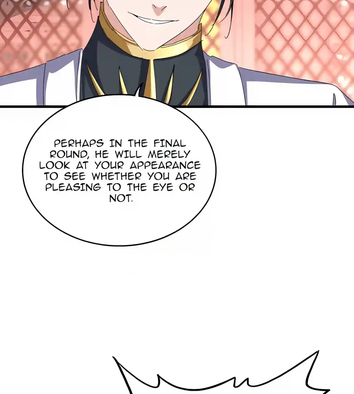 Magic Emperor Chapter 908 – Page 35