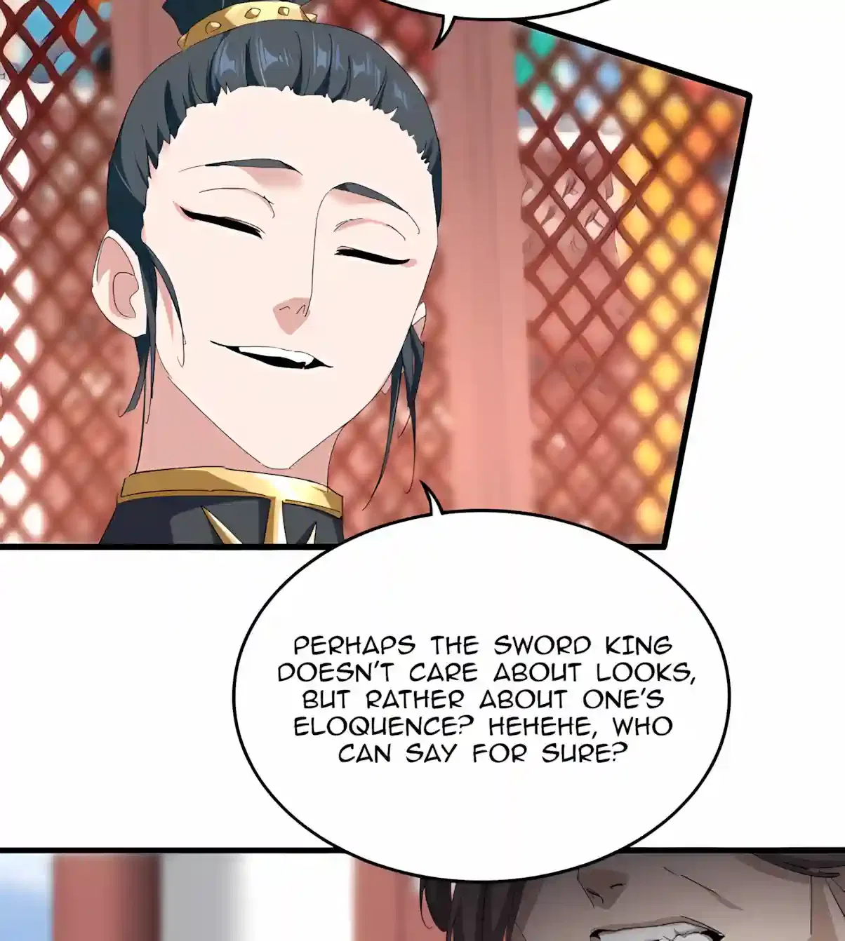Magic Emperor Chapter 908 – Page 38