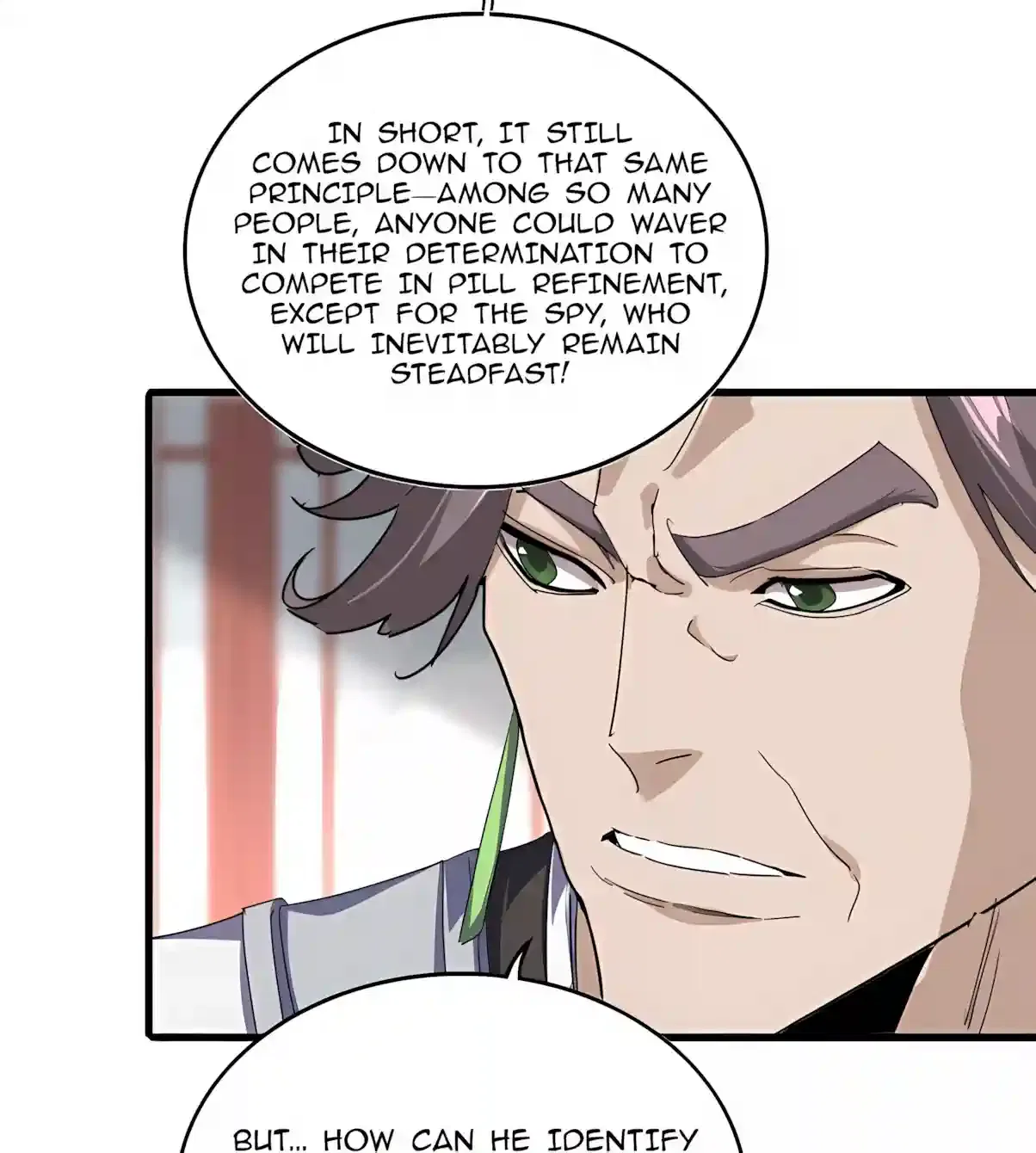 Magic Emperor Chapter 908 – Page 42