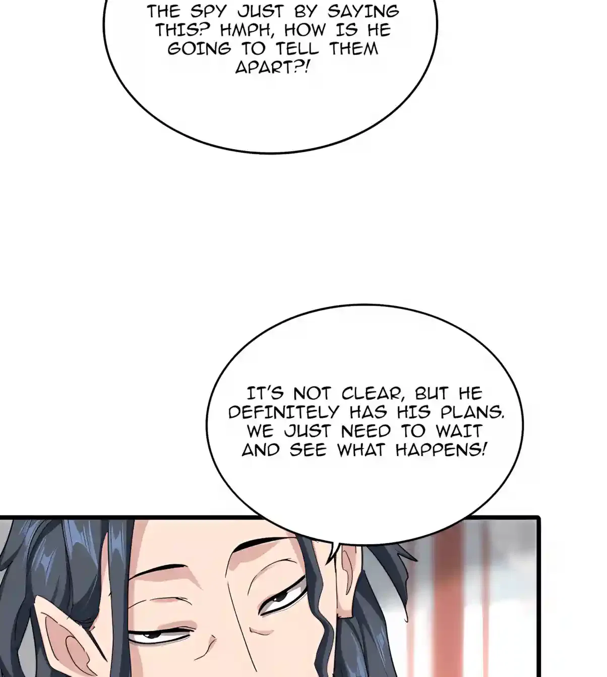Magic Emperor Chapter 908 – Page 43